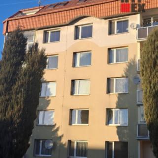 Pronájem bytu 2+kk 35 m² Hrádek nad Nisou, Liberecká