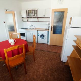 Pronájem bytu 2+kk 37 m² Liberec