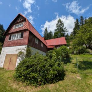 Prodej rodinného domu 218 m² Smržovka