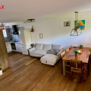 Pronájem rodinného domu 74 m² Mukařov Srbín, Bezová