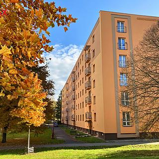 Prodej bytu 3+1 65 m² Semily Podmoklice, Luční