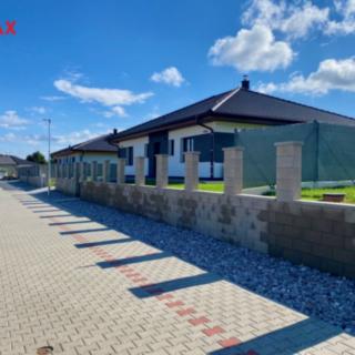 Pronájem rodinného domu 127 m² Mukařov