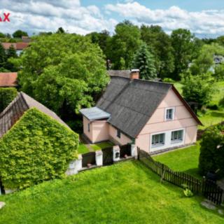 Prodej rodinného domu 70 m² Opatovice I