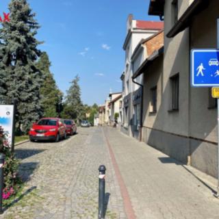 Prodej ostatního komerčního prostoru 336 m² Říčany, Cesta Svobody