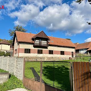 Prodej rodinného domu 179 m² Ondřejov, Sportovní