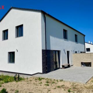Pronájem rodinného domu 123 m² Mukařov Srbín, Na Kopci