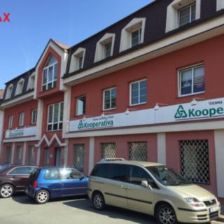Pronájem kanceláře 19 m² Kolín