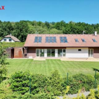 Prodej rodinného domu 200 m² Pětihosty