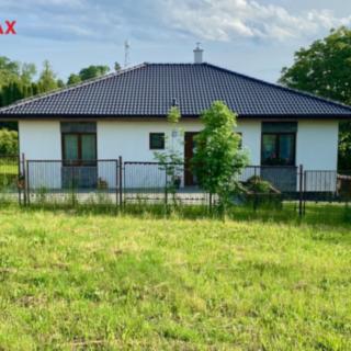 Prodej rodinného domu 132 m² Ondřejov Turkovice, Slunečná
