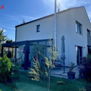 Prodej rodinného domu 160 m² Mukařov Žernovka