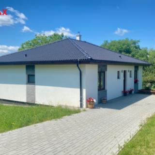 Prodej rodinného domu 132 m² Ondřejov Turkovice, Slunečná