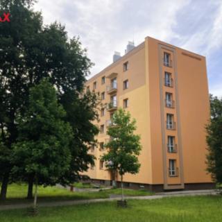 Prodej bytu 3+1 65 m² Semily Podmoklice, Luční