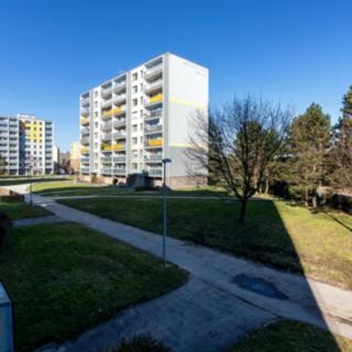 Prodej bytu 3+1 72 m² Praha