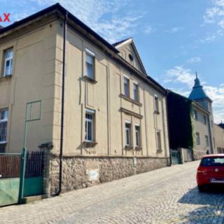 Prodej vily 336 m² Říčany