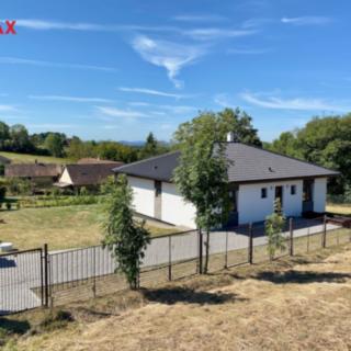 Prodej rodinného domu 132 m² Ondřejov Turkovice, Slunečná