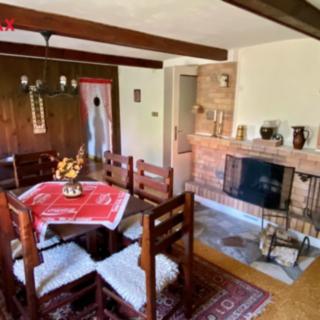 Prodej chalupy 230 m² Nezabudice