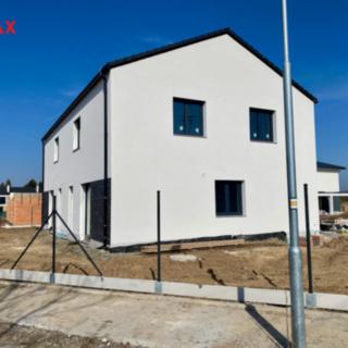 Prodej rodinného domu 123 m² Babice