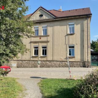 Prodej vily 336 m² Říčany