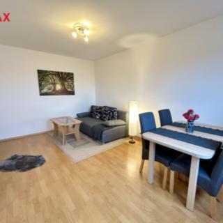 Pronájem bytu 3+kk 73 m² Benešov, Dukelská