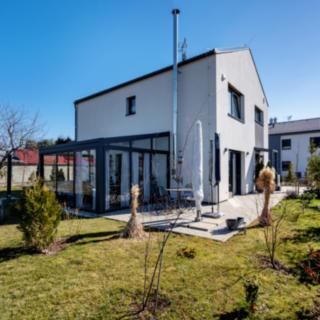 Prodej rodinného domu 160 m² Mukařov