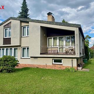 Prodej rodinného domu 150 m² Louňovice