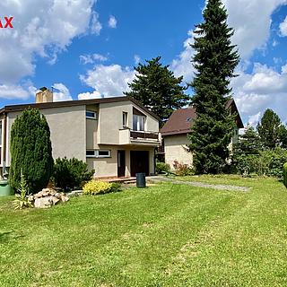 Prodej rodinného domu 150 m² Louňovice