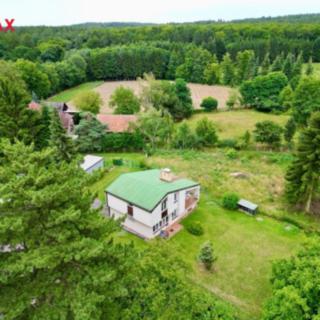 Prodej rodinného domu 150 m² Louňovice, U Hájenky