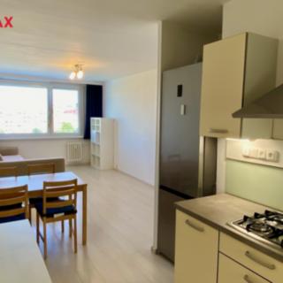 Prodej bytu 3+kk 68 m² Praha