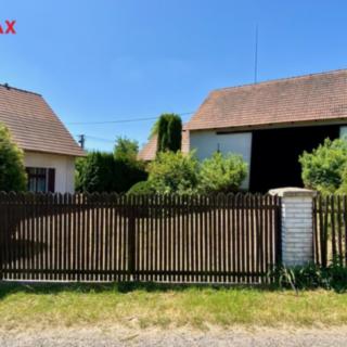 Prodej chalupy 230 m² Nezabudice