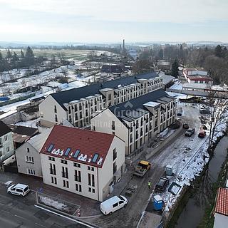 Prodej bytu 1+kk a garsoniéry 27 m² Český Brod, Prokopa Velikého