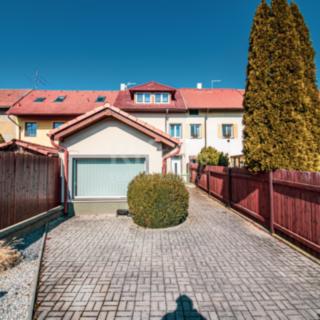 Prodej rodinného domu 188 m² Žebrák