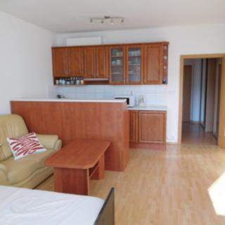 Pronájem bytu 1+kk a garsoniéry 37 m² Praha Kunratice, Muškova