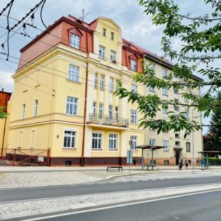 Pronájem bytu 2+kk 66 m² Mariánské Lázně