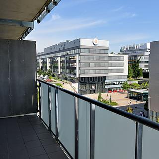 Pronájem bytu 2+kk 49 m&sup2; Praha