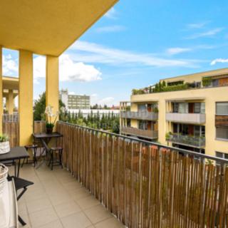 Prodej bytu 2+kk 64 m² Praha Čakovice, Rýnská