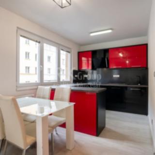 Pronájem bytu 2+kk, 68m²