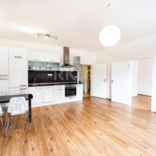 Prodej bytu 2+kk 57 m² Praha