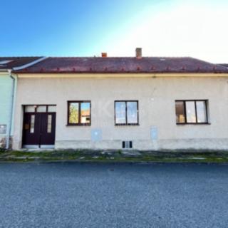 Prodej rodinného domu 244 m² Žebrák