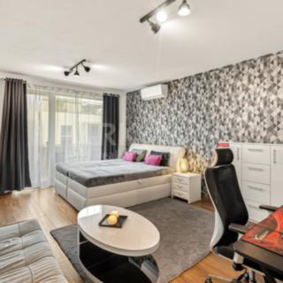 Prodej bytu 2+kk 64 m² Praha