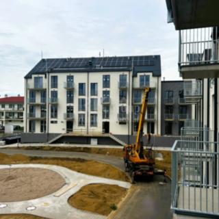 Prodej bytu 2+kk 59 m² Český Brod