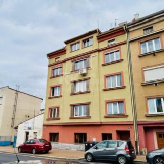 Prodej bytu 4+1 105 m² Cheb