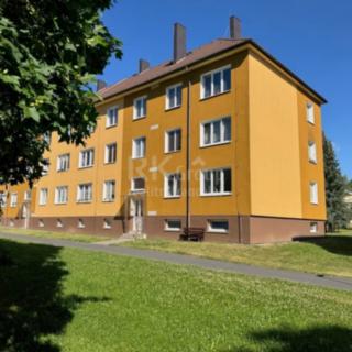 Pronájem bytu 2+1 50 m² Mariánské Lázně Úšovice, Skalníkova
