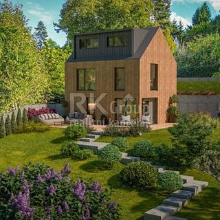 Prodej rodinného domu, 102m²