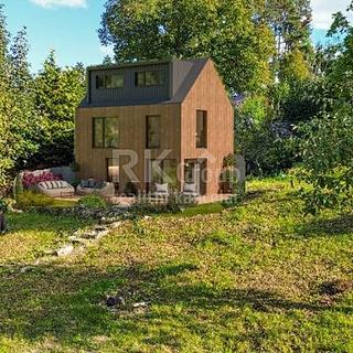 Prodej rodinného domu 102 m² Praha