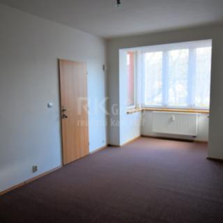 Pronájem bytu 1+1 33 m² Praha Hrdlořezy, Hrdlořezská