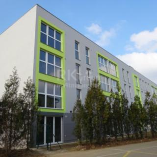 Pronájem bytu 1+kk, garsoniery 32 m² Beroun