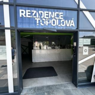 Prodej bytu 1+kk a garsoniéry 31 m² Praha Záběhlice, Topolová