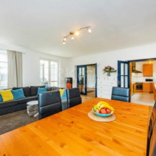 Prodej rodinného domu 189 m² Dobřichovice