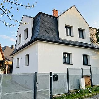 Prodej rodinného domu 178 m² Velká Hleďsebe, Havlíčkova