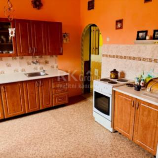 Prodej bytu 2+1 56 m² Libavské Údolí